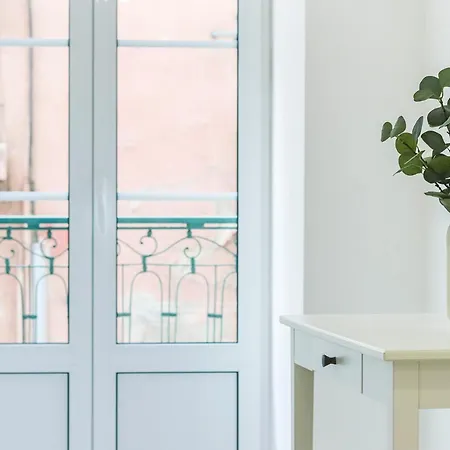 Graca Elegant By Homing