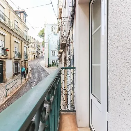 Διαμέρισμα Graca Elegant By Homing *