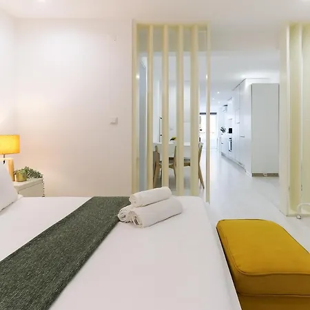 Graca Elegant By Homing Lisbon