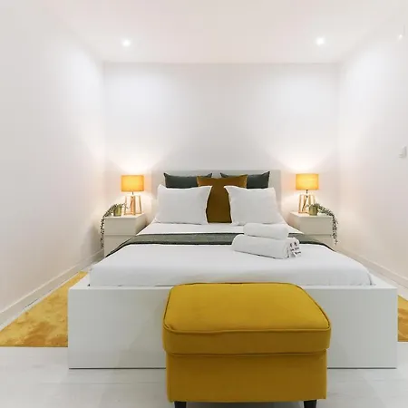 Graca Elegant By Homing * Lisbon