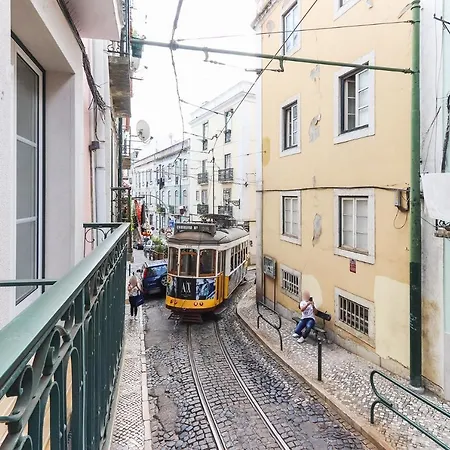 Graca Elegant By Homing דירה *