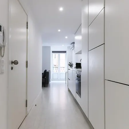 Graca Elegant By Homing * Lissabon