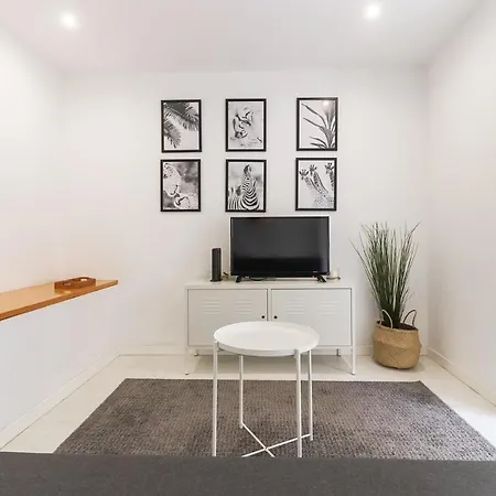 Apartament Graca Elegant By Homing